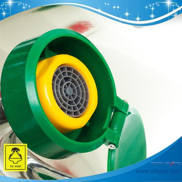 Sh755a1 Emergency Eye Wash Eye Wash Station Safety Shower Brass