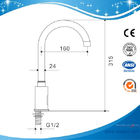SHA17-Single Way Lab Tap/Faucet,brass,sensor faucet