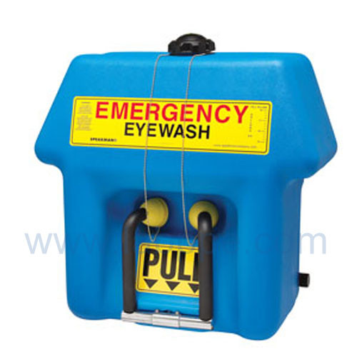 SE4000eye wash stations emergency eye wash portable eye wash station