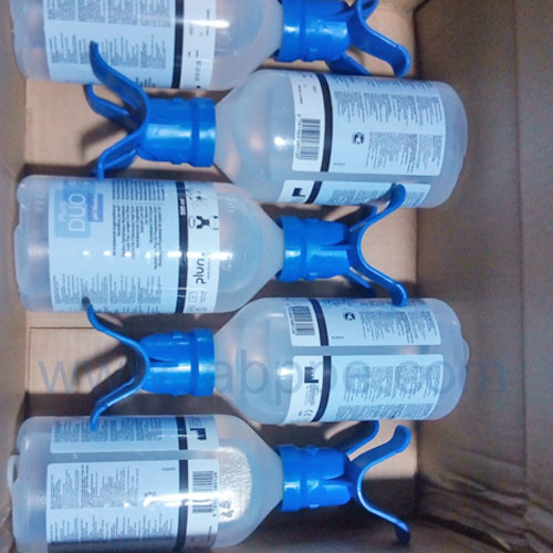 SH4801500 ml pH Neutral,eye wash solution,Sterile 4.9 Phosphate