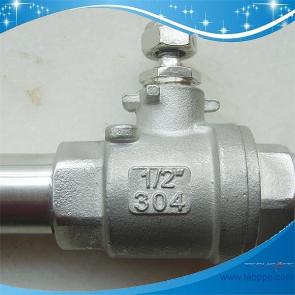 SH712BSHPHeat proof SCALD PROTECTION SAFETY SHOWER & EYE WASH