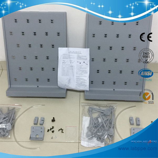 SH361ALab Drying Rack/Pegboard,52 pegs, 550*700mm glassware drying