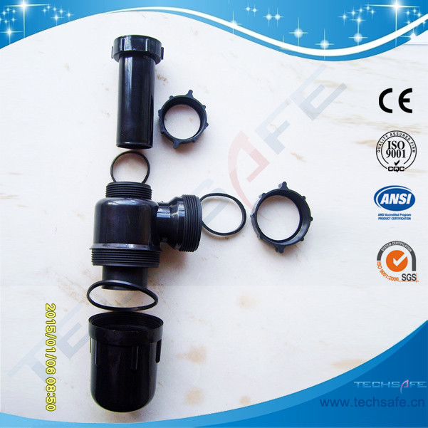 SHP4Cup Sink,195*113*170mm,laboratory sinks,Lab sink,Lab sink Drain