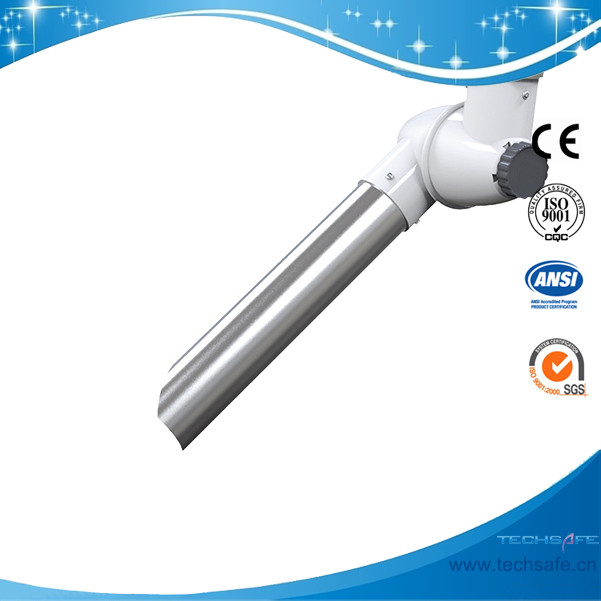 SHP50Lab Fume Extractor/Exhaust,Aluminumalloy flexible fume extraction