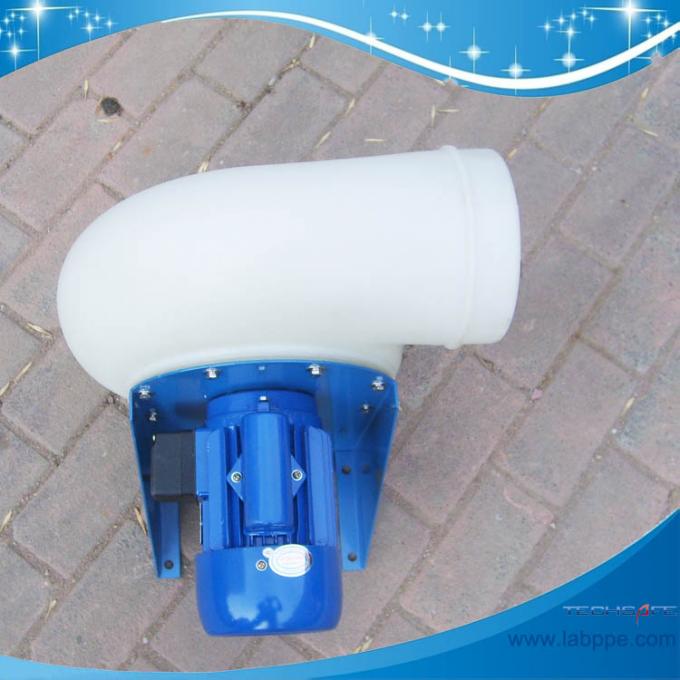 FD200centrifugal exhaust centrifugal fan Lab Fume Extractor/Exhaust