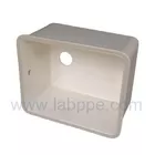 SH357T2-Lab Ceramic Cup Sink,570*470*350mm