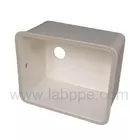 ceramic plate factory-Ceramics lining board of fume hood,Flat Lifting-edge worktops