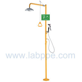 SH458B-Safety shower Emergency Shower,SS304 Emergency shower