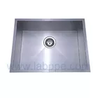 SHS540-Lab 304 stainless steel sink,ss304 Basin,corrosion resistant,580*440*190mm
