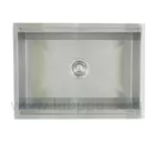 SHN600-Lab 304 stainless steel sink,ss304 Basin,corrosion resistant,670*490*220mm