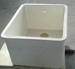 SH357T2-Lab Ceramic Cup Sink,570*470*350mm