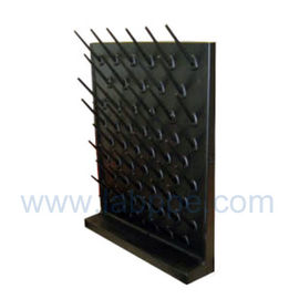 SH361B-Lab Black Drying Rack,550*700mm lab drying rack