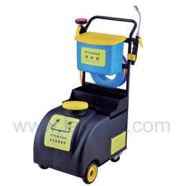 SH781-Removable sprayer,Portable Eye wash station,35L portable eye wash station eyewash station eye washes