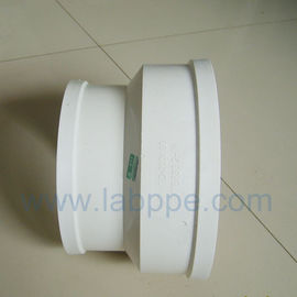 SH200A2-PVC reducer used for Extension Tube and lab,resist to acid and high temperature