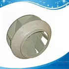 FD315P-centrifugal blower impellers,PP impellers,centrifuge fan plastic impellers