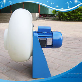 FD200-centrifugal exhaust centrifugal fan Lab Fume Extractor/Exhaust blower fan,PP,fume cupboard exhaust centrifugal fan