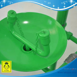 SH712BSGP-Safety shower & eyewash station,SS304 emergency shower  safety shower