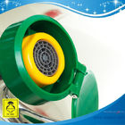 SH359DZ-wall mounted eye wash station safety eye wash stations dust shield eye washer ANSI Z358.1-2014 eyewasher