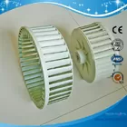SH200A-pp blower fan high pressure centrifugal blower Lab Fume Extractor fan fume hood blower Exhaust blower fan,PP
