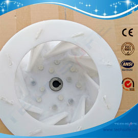 FD200-centrifugal exhaust centrifugal fan Lab Fume Extractor/Exhaust blower fan,PP,fume cupboard exhaust centrifugal fan