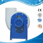 FD200-centrifugal exhaust centrifugal fan Lab Fume Extractor/Exhaust blower fan,PP,fume cupboard exhaust centrifugal fan
