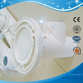 SHP8-Lab Fume Extractor/Exhaust,dental Ceiling mounted,wall mounted flexible fume extraction arm