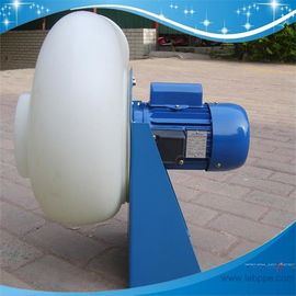 FD200-Lab Fume exhaust pp blower fan,fume cupboard exhaust LAB centrifugal blower fan high pressure centrifugal blower