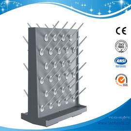 SHD1-glassware drying rack Lab drying racks Labware Drying Racks Lab pegboard Glass Dry Rack drip trays drying racks