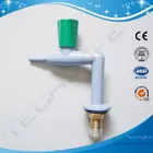 SHA11-Single Outlet / Valves,water tap,deck mounted,brass,stainless steel gas taps