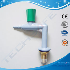 SHA11-Single Outlet / Valves,water tap,deck mounted,brass,stainless steel gas taps