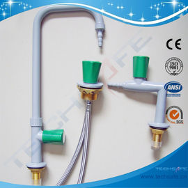 SHA11-Single Outlet / Valves,water tap,deck mounted,brass,stainless steel gas taps