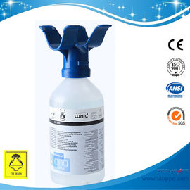 SH4801-500 ml pH Neutral,eye wash solution,Sterile 4.9 % Phosphate buffer solution