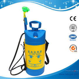 SH782-emergency eye wash station Portable Eye wash,5L techsafe eye wash 5 litre portable eye wash ANSI Z358.1-2014