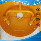 SH711B-Stand eye wash Erect safety eye wash made of G.I.meets ANSI