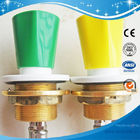 SHB6B-Fume Hoods remote control valve,panel mounted,gas,Slow open,Vacuum/LPG/air Valves