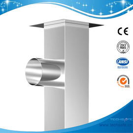 SHP13-extraction fan fume extractors Lab Fume Extractor Exhaust,Atomic absorption extractor for AAS fume extraction syst