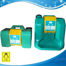 SH8G-Gravity fed operated portable Eye wash,8 Gallon/30L emergency eye wash portable eye wash station eye wash stations