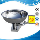 SH710ST-Wall mounted eye wash,GSS304 wall eye wash ANSI Z358.1-2014 Made in china eye wash factory distriibutor