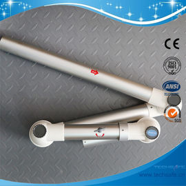 SHP51-Lab welding dust smoke Fume Extractor/Exhaust arm,Aluminumalloy flexible fume extraction arm desk mounted lab