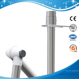 SHP50-Lab Fume Extractor/Exhaust,Aluminumalloy flexible fume extraction arm desk mounted laboratory fume arm welding