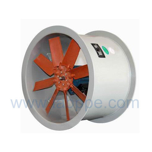 SHT3512-Axial Flow Fan/axial flow blower fan/ventilating fan/industrial fan BLOWER