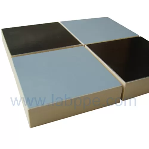 Ceramic plate factory-Ceramics lining board of fume hood,Flat Lifting-edge worktops