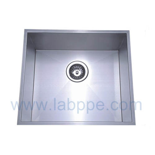 SHS450-Lab 304 stainless steel sink,ss304 Basin,corrosion resistant,480*430*200mm