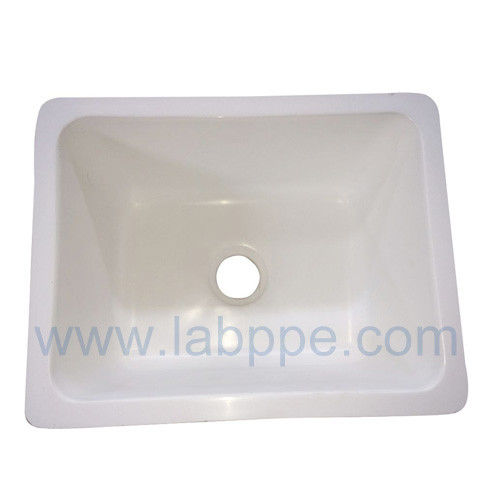 SH450E-Lab Epoxy resin Cup Sink,450*350*250mm