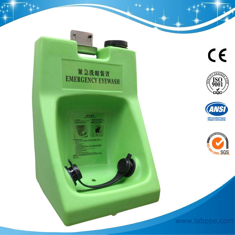SH8GB-Gravity fed operated portable Eye wash,8 Gallon/30L emergency eye wash portable eye wash station eye wash stations