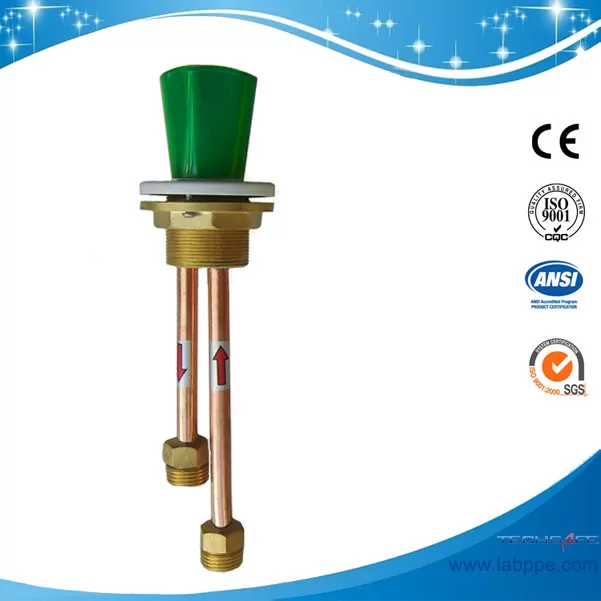 SHA10-Fume Hoods remote control valve,cold water