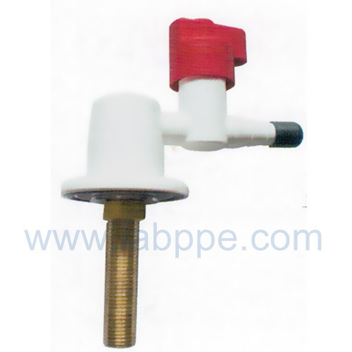 SHB101valves gas gas nipple Fume Hoods valves gas cock Panel mounted